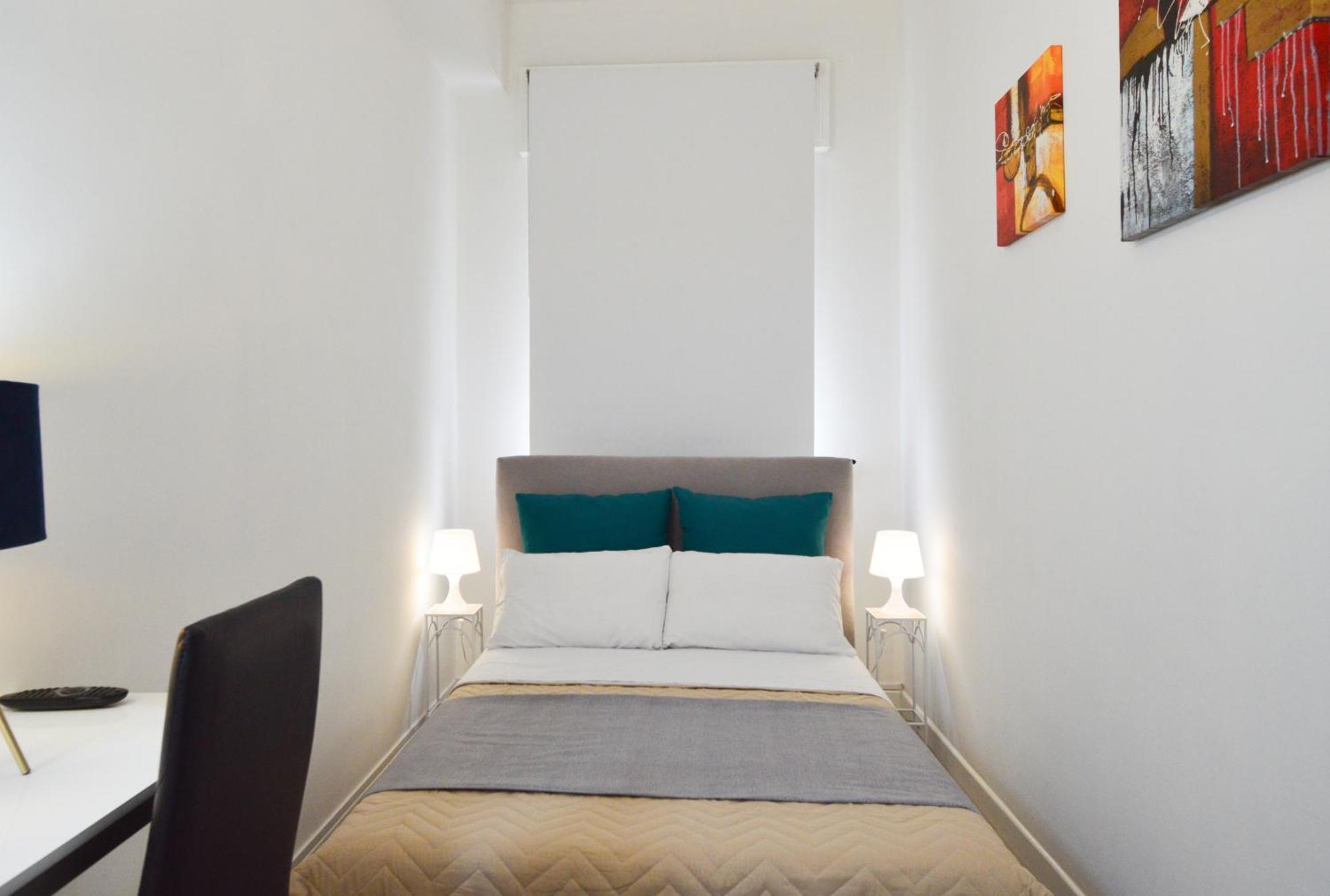 Casa Ekaterina Free Wifii - Spiaggia 200 Metri โบรโล ภายนอก รูปภาพ