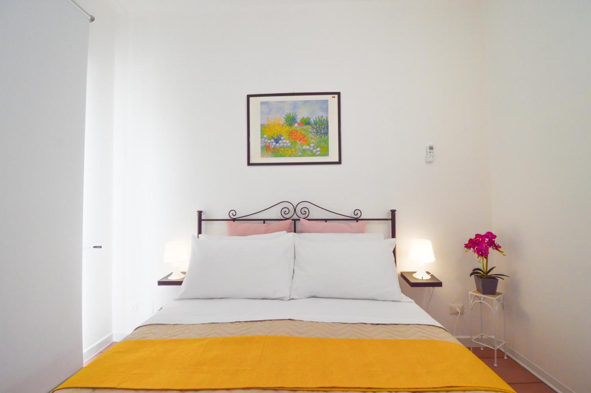 Casa Ekaterina Free Wifii - Spiaggia 200 Metri โบรโล ภายนอก รูปภาพ