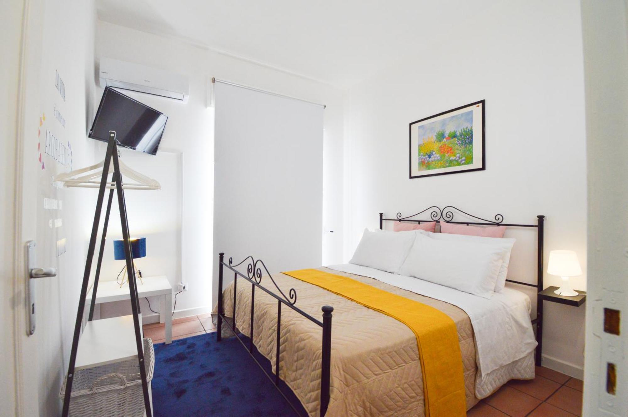 Casa Ekaterina Free Wifii - Spiaggia 200 Metri โบรโล ภายนอก รูปภาพ