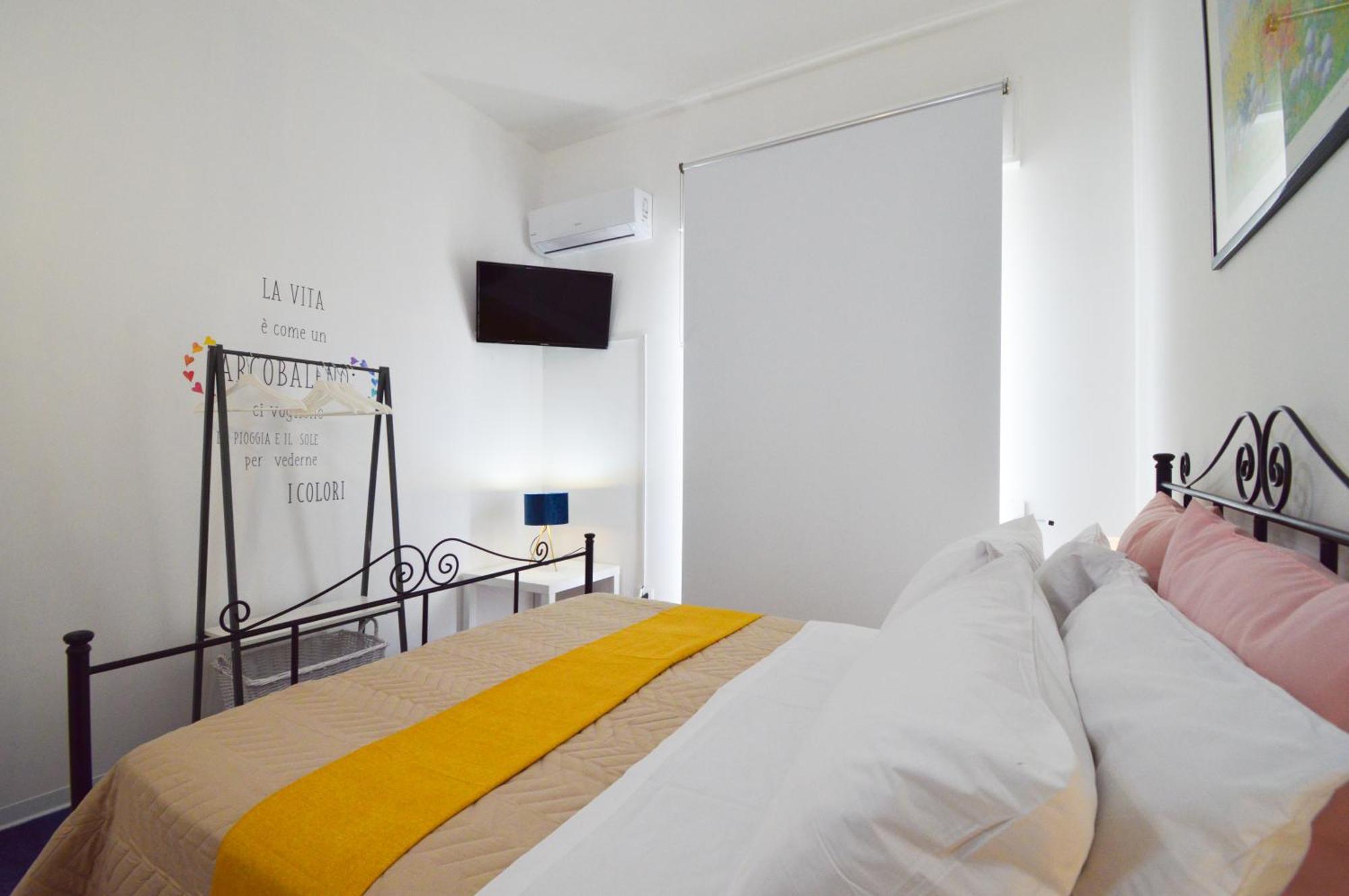 Casa Ekaterina Free Wifii - Spiaggia 200 Metri โบรโล ภายนอก รูปภาพ