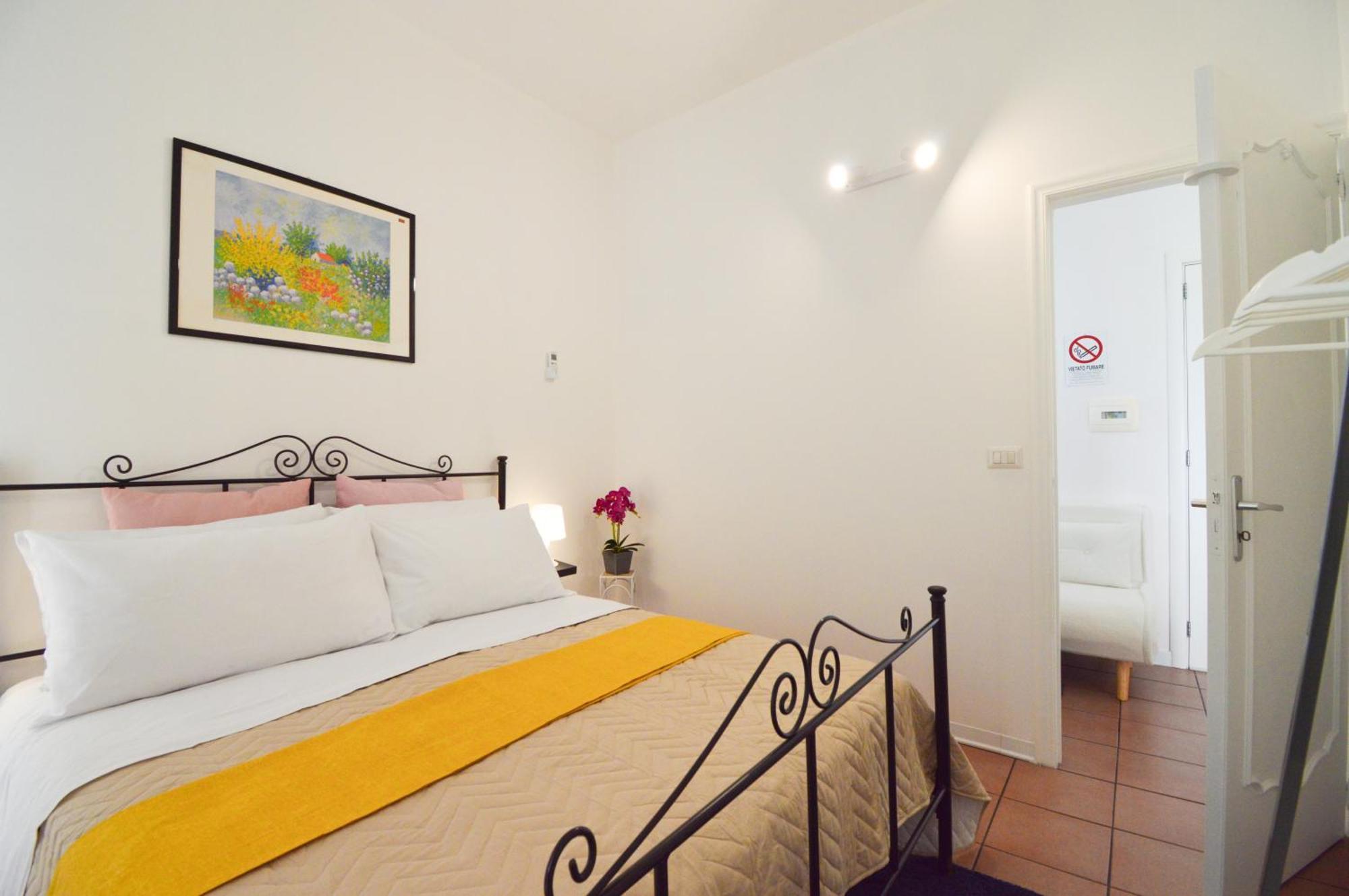 Casa Ekaterina Free Wifii - Spiaggia 200 Metri โบรโล ภายนอก รูปภาพ