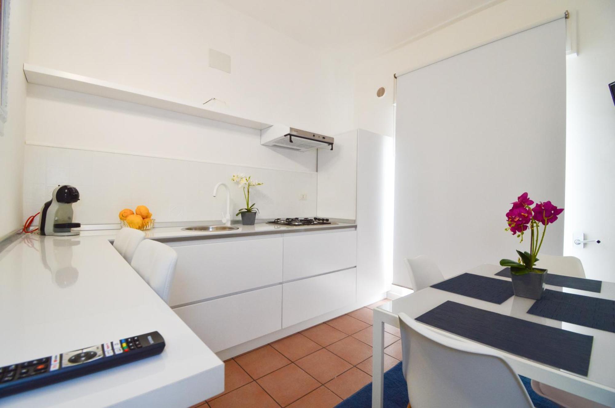 Casa Ekaterina Free Wifii - Spiaggia 200 Metri โบรโล ภายนอก รูปภาพ