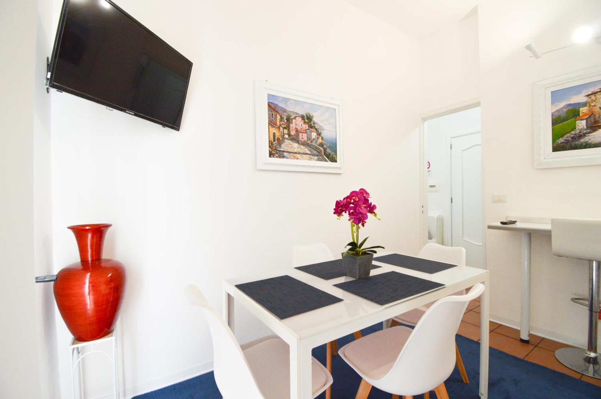 Casa Ekaterina Free Wifii - Spiaggia 200 Metri โบรโล ภายนอก รูปภาพ