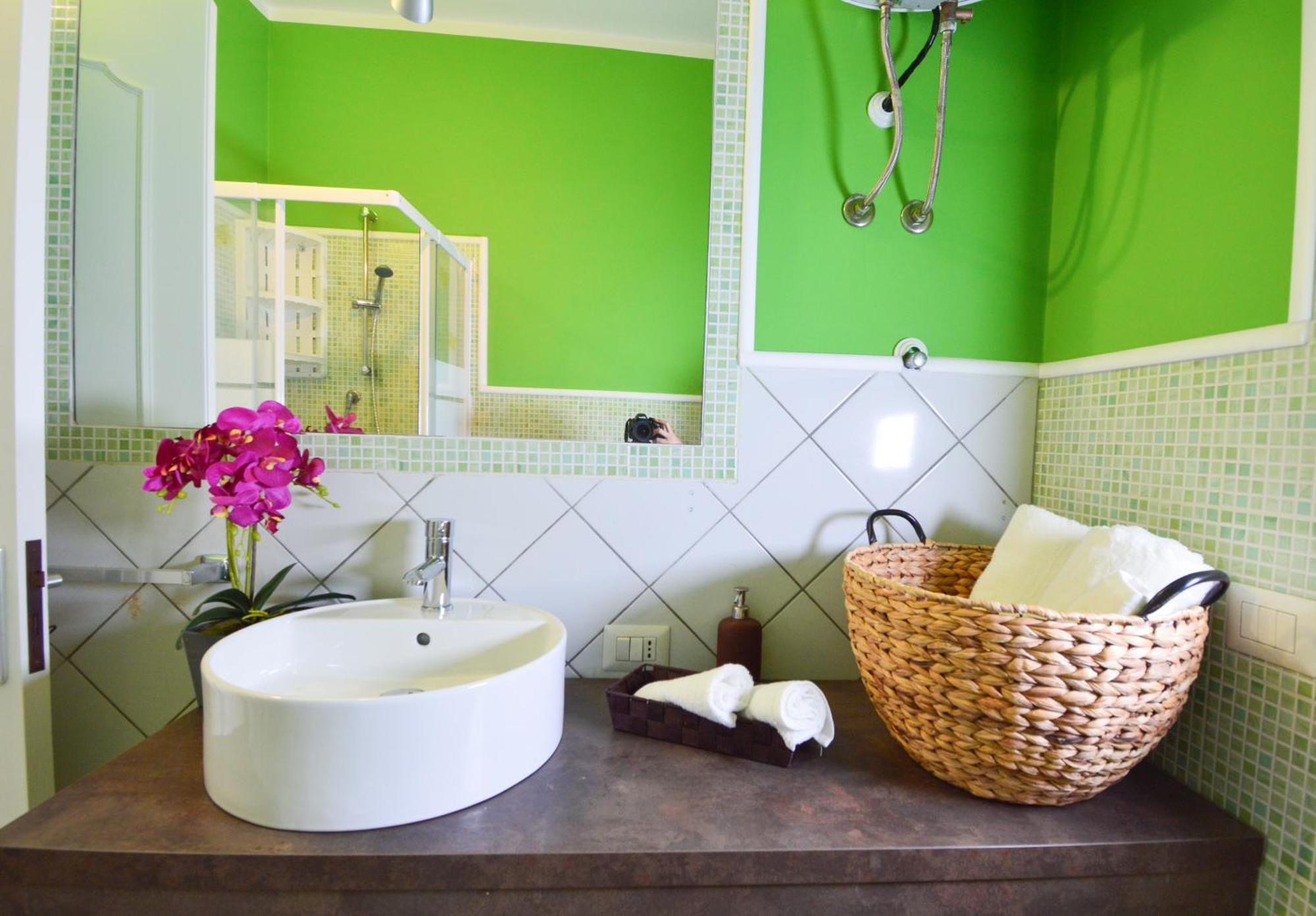 Casa Ekaterina Free Wifii - Spiaggia 200 Metri โบรโล ภายนอก รูปภาพ